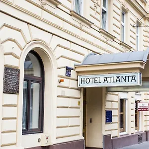 4* Szálloda Atlanta