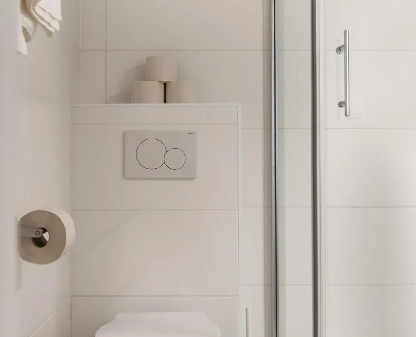 Studio Apartment Near University Vienna 0*,
