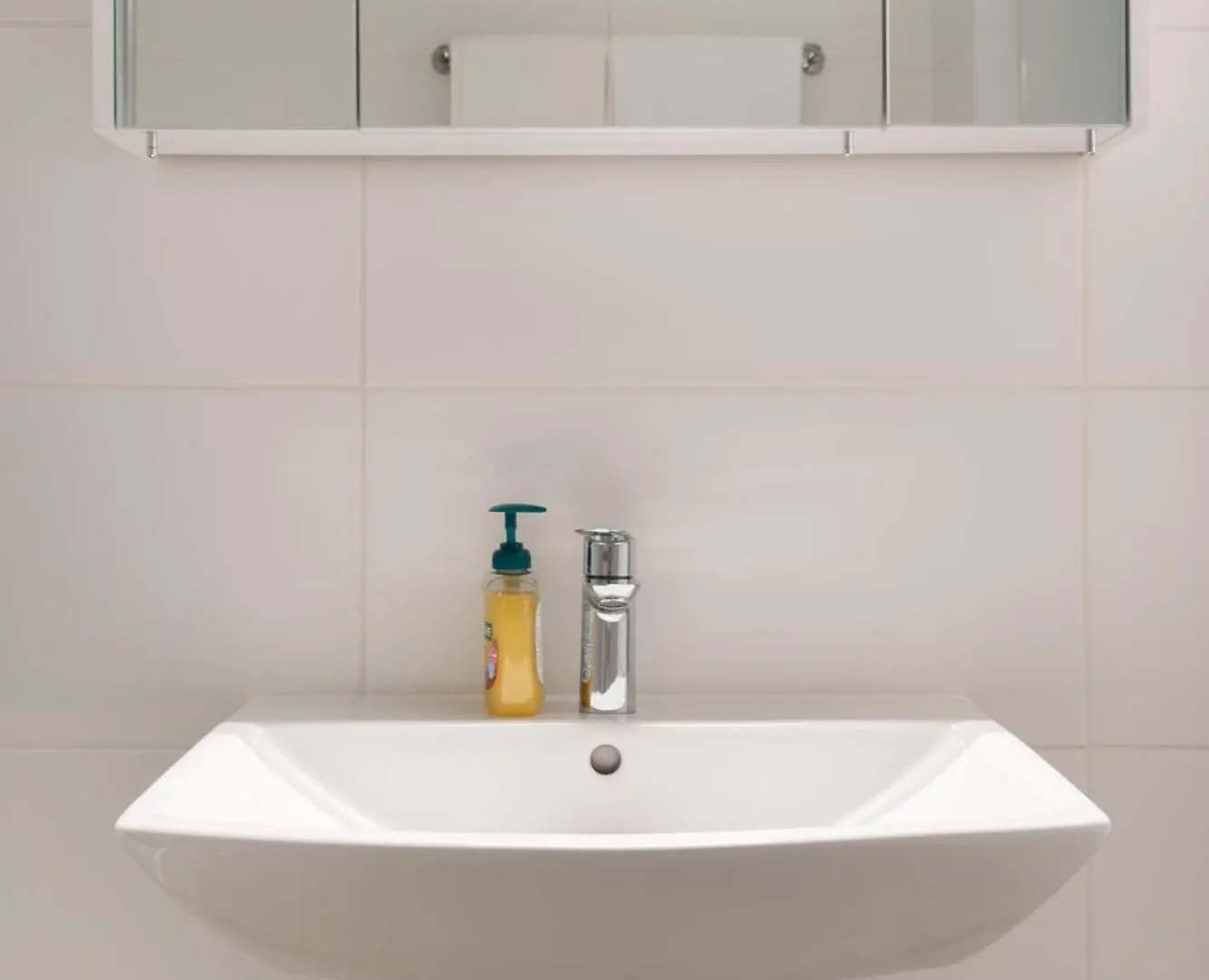 Studio Apartment Near University Vienna