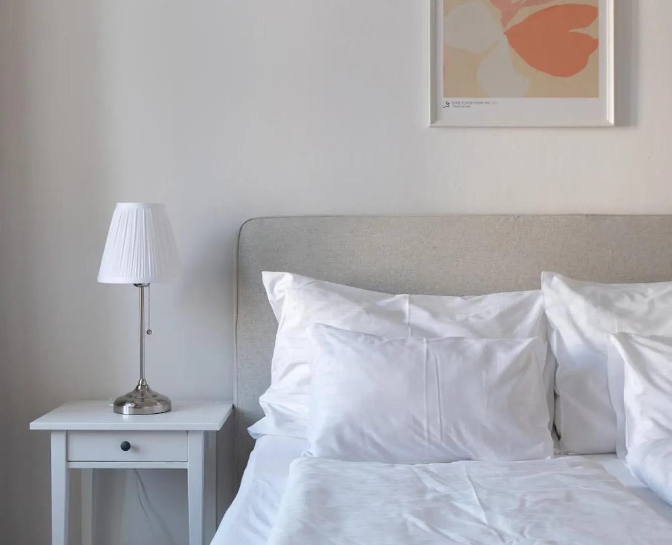 Studio Apartment Near University Vienna