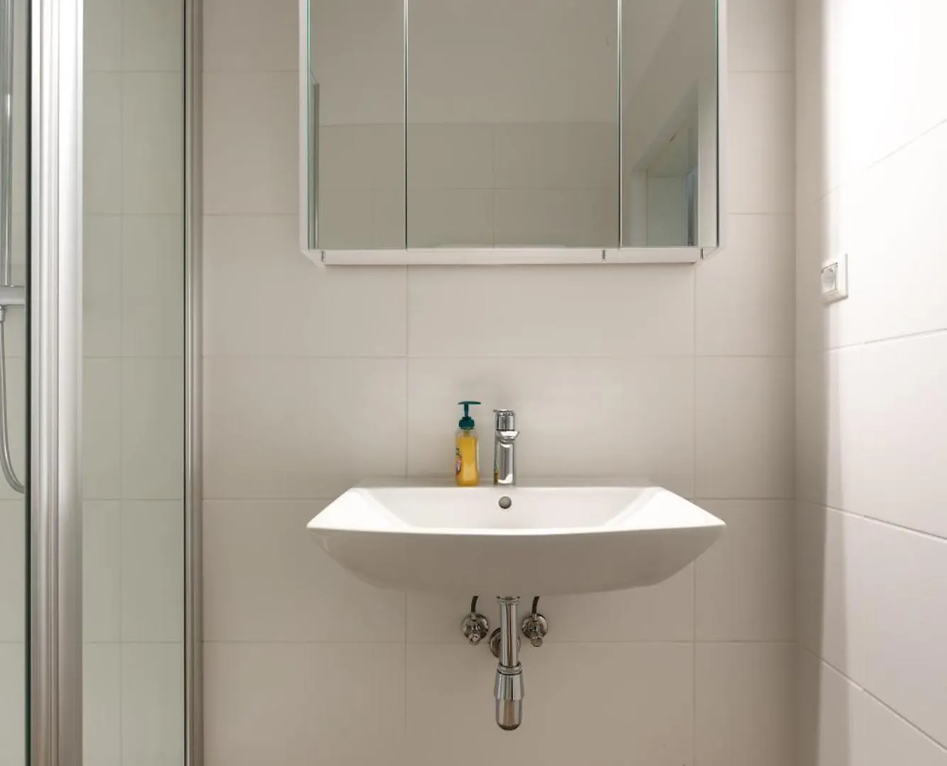 Studio Apartment Near University Vienna